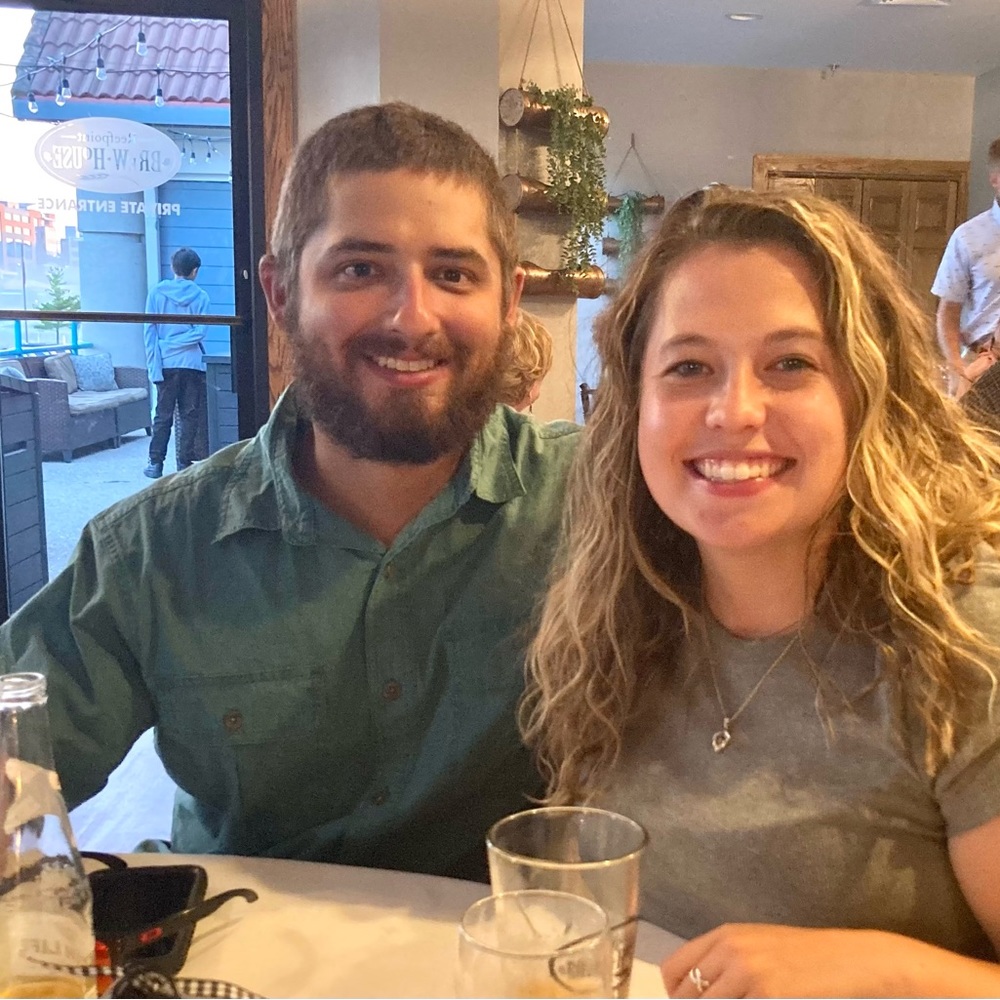 Meet your Posher, Madison